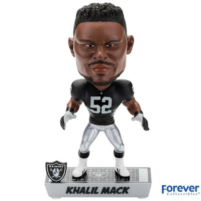 NFL Caricature Bobbleheads