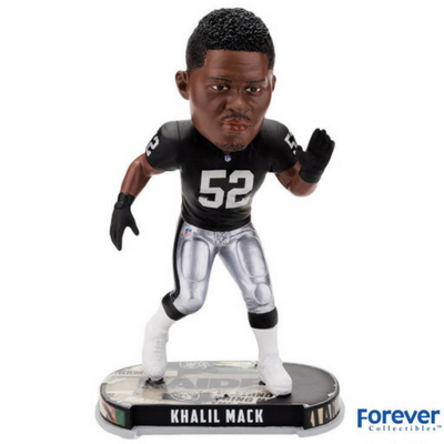 NFL Headline Bobbleheads
