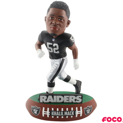 NFL Baller Bobbleheads