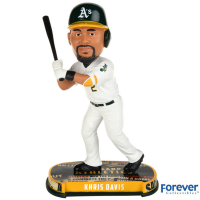 MLB Headline Bobbleheads