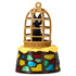 Kiki's Delivery Service - Jiji in Basket Mini Trinket Box
