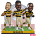 Pittsburgh Steelers Killer B's Bobblehead
