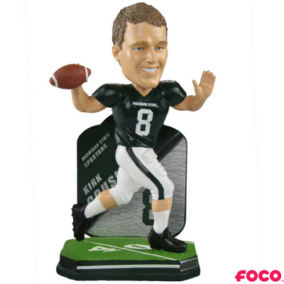 NCAA College Football Super Star Bobbleheads