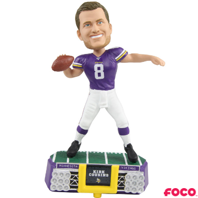 NFL Stadium Lights Bobbleheads
