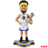 Golden State Warriors 2022 NBA Champions Bobbleheads