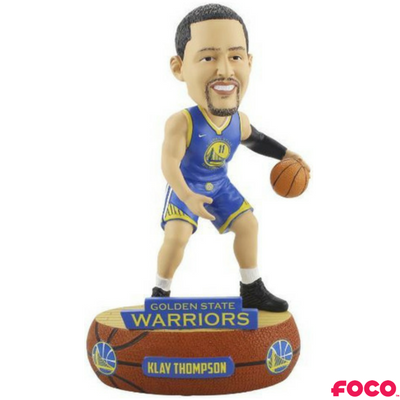 NBA Baller Bobbleheads