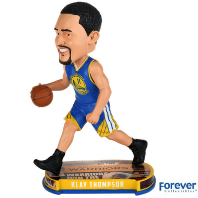 NBA Headline Bobbleheads