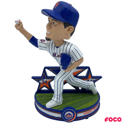 Superstar Series Bobbleheads