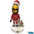 NHL Holiday Mascot Bobbleheads