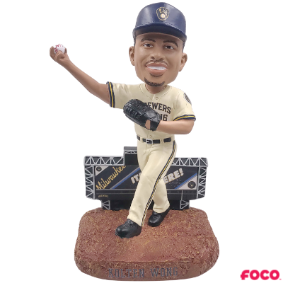 Additional Scoreboard Bobbleheads