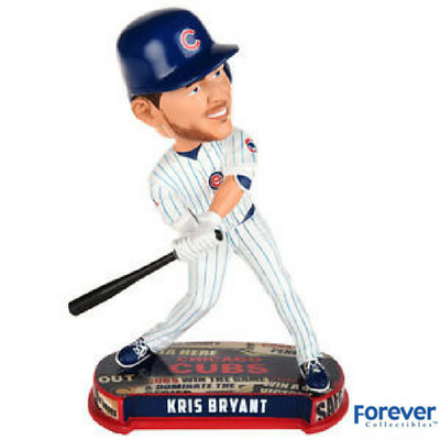 MLB Headline Bobbleheads