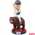 Riding Bobbleheads