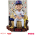 Stranger Things MLB Bobbleheads