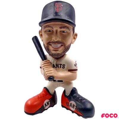 Showstomperz Bobbleheads (New)