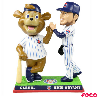High Five Bobblehead Series