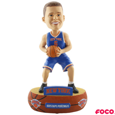 NBA Baller Bobbleheads