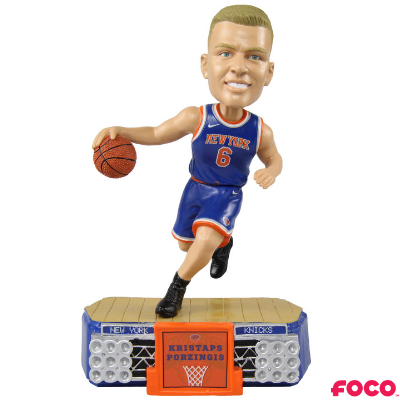 NBA Stadium Lights Bobbleheads