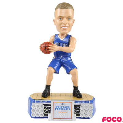 NBA Stadium Lights Bobbleheads