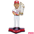 Washington Nationals 2019 World Series Champions Bobbleheads