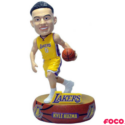 NBA Baller Bobbleheads