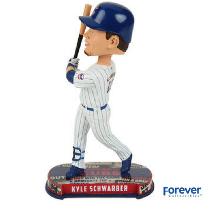 MLB Headline Bobbleheads