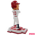 Kyle Schwarber Indiana Hoosiers Bobblehead