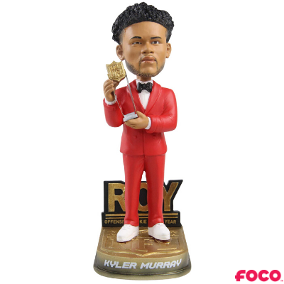 2019 NFL Honors Bobbleheads