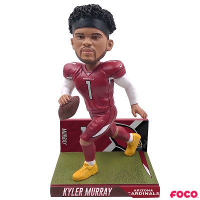Big Ticket Bobbleheads