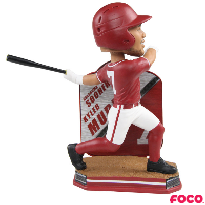 NCAA College Football Super Star Bobbleheads