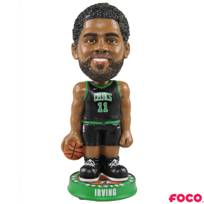 Knucklehead Big Head Bobbleheads