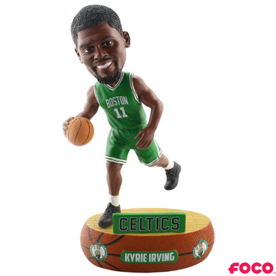 NBA Baller Bobbleheads