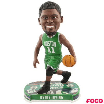 NBA Headline Bobbleheads