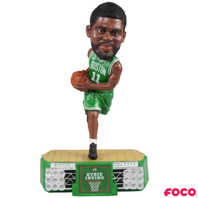 NBA Stadium Lights Bobbleheads