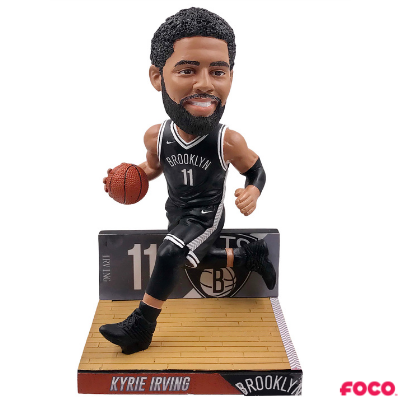 Big Ticket Bobbleheads