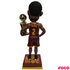 Cleveland Cavaliers 2016 NBA Champions Wine Jersey Bobbleheads