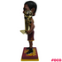 Cleveland Cavaliers 2016 NBA Champions Wine Jersey Bobbleheads