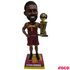 Cleveland Cavaliers 2016 NBA Champions Wine Jersey Bobbleheads