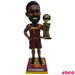 Cleveland Cavaliers 2016 NBA Champions Wine Jersey Bobbleheads