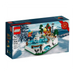 LEGO 40416 Ice Skating Rink *Retired*