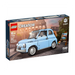 LEGO 77942 Fiat Blue *Retired*