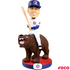 Riding Bobbleheads
