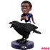 Riding Bobbleheads