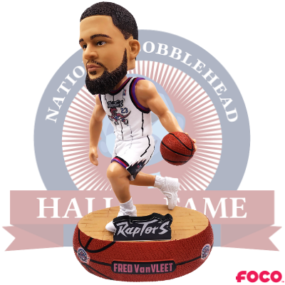 NBA Baller Bobbleheads