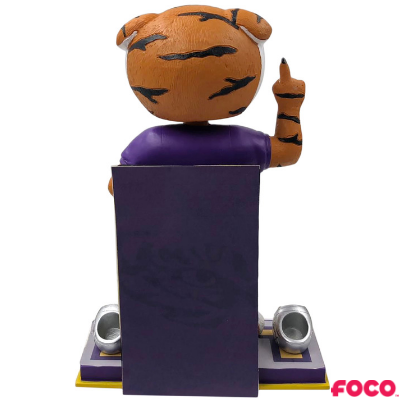 NCAA College Football National Champions Mascot Bobbleheads