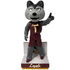 LU Wolf Loyola Ramblers Mascot Bobbleheads