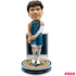 Additional Hero Series Bobbleheads