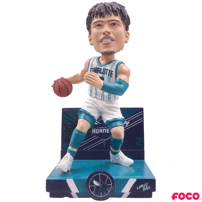 Highlight Series Bobbleheads