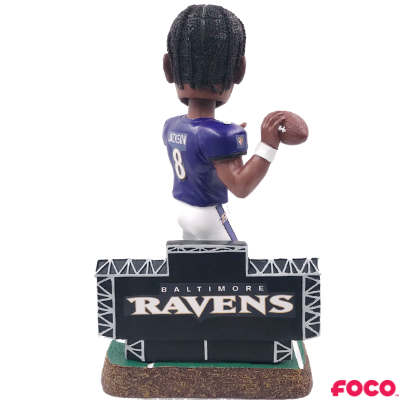 Scoreboard Bobbleheads