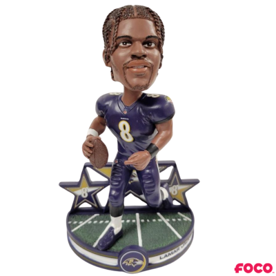 Superstar Series Bobbleheads