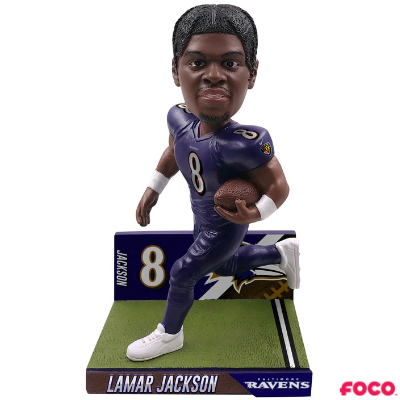Big Ticket Bobbleheads